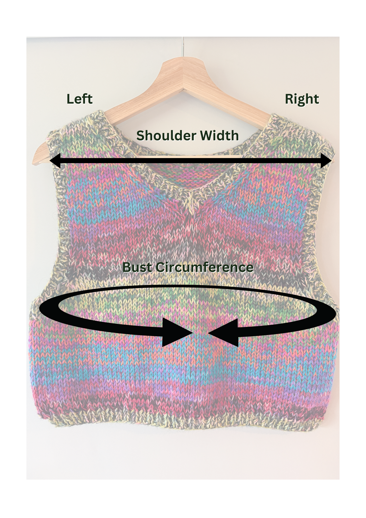 Celestial ōSHen Vest