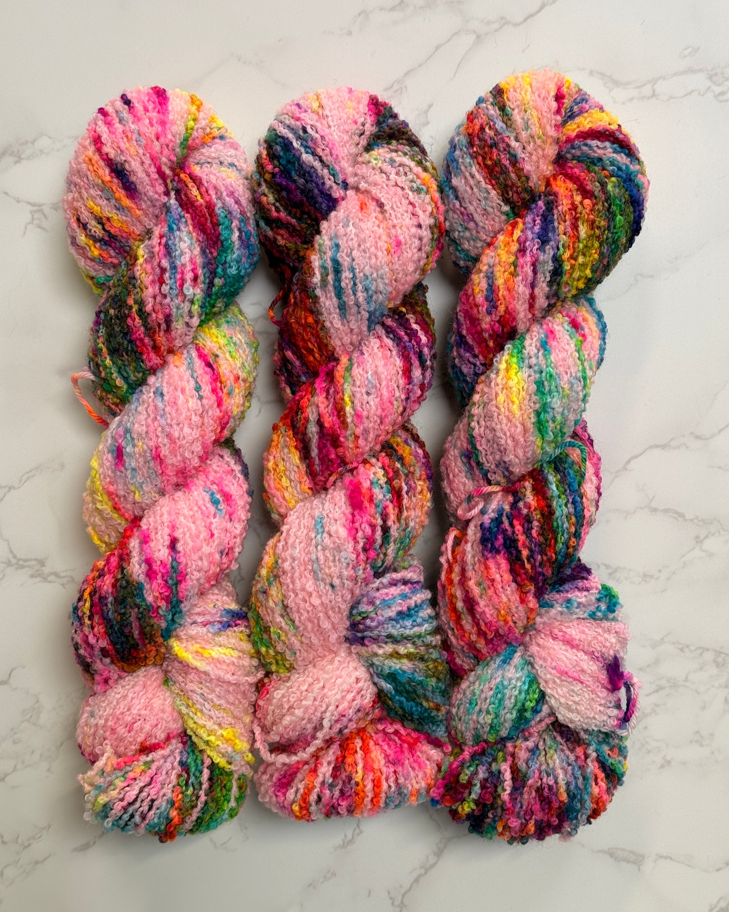 ōSHen Lab ōSHen Bubbles DK