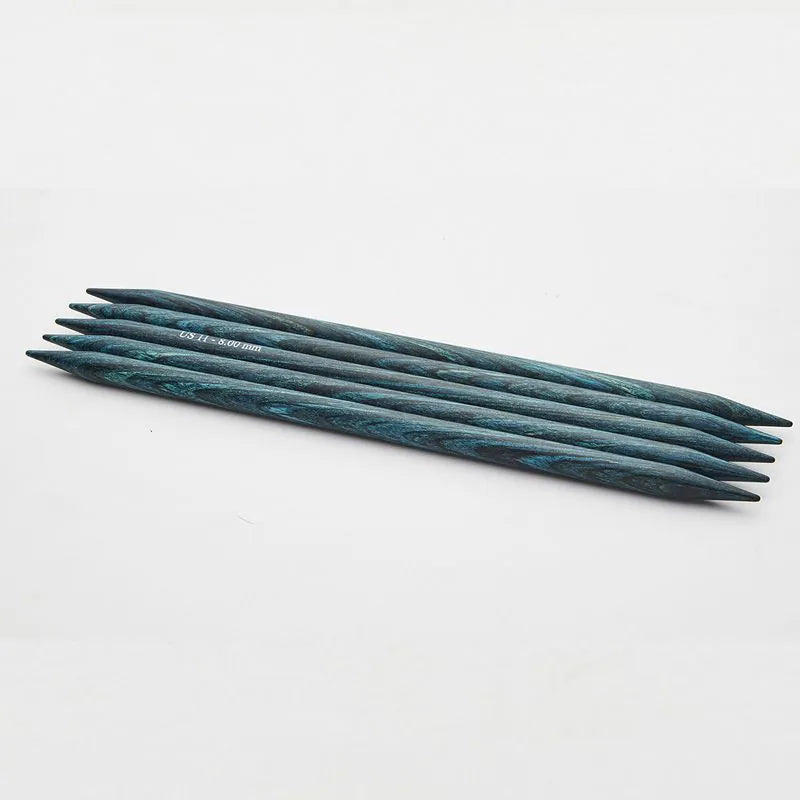 8" KnitPro Double Point Needles