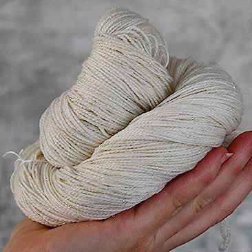 Wholesale Glittering Seas Sock