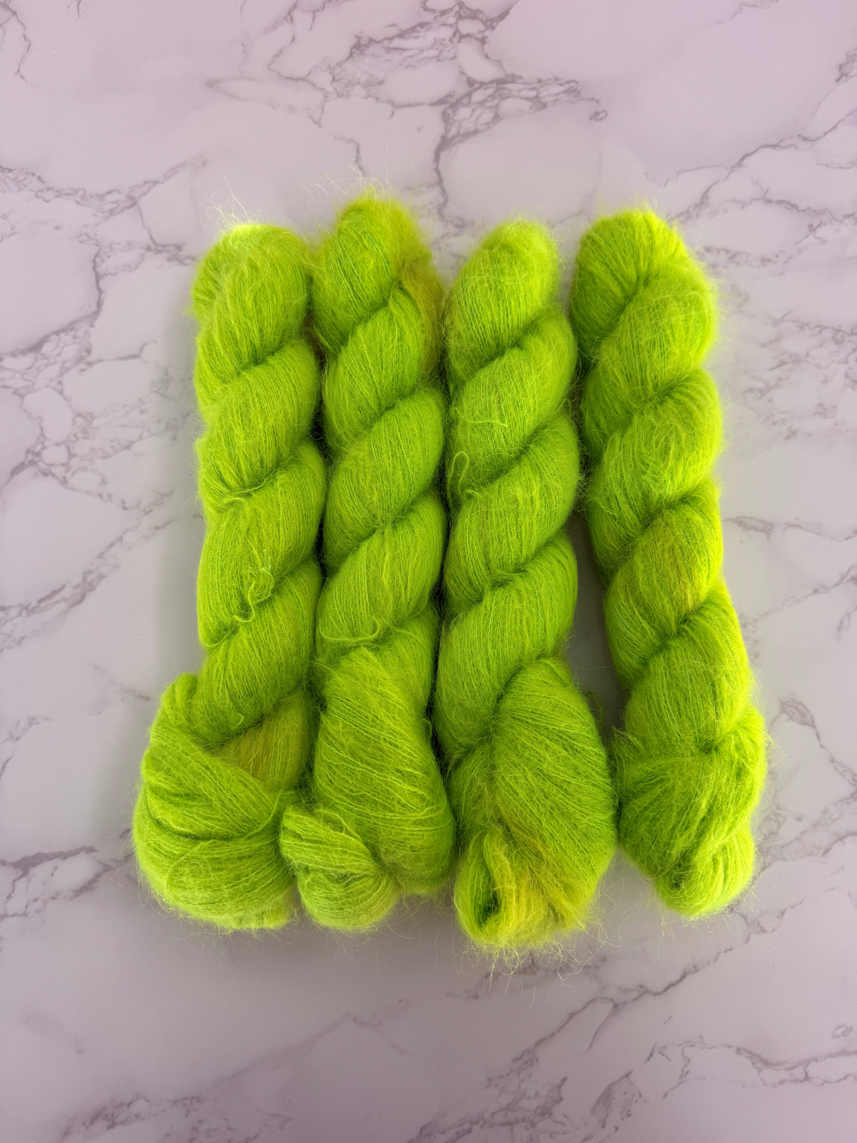 ōSHen Lab Liquid Pearl Lace