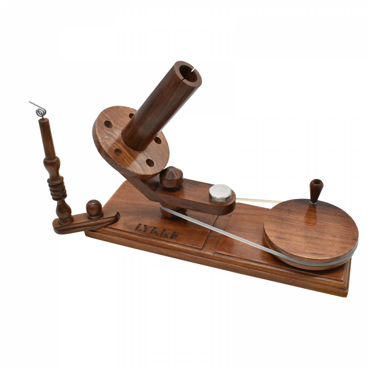 Lykke Wooden Jumbo Ball Winder