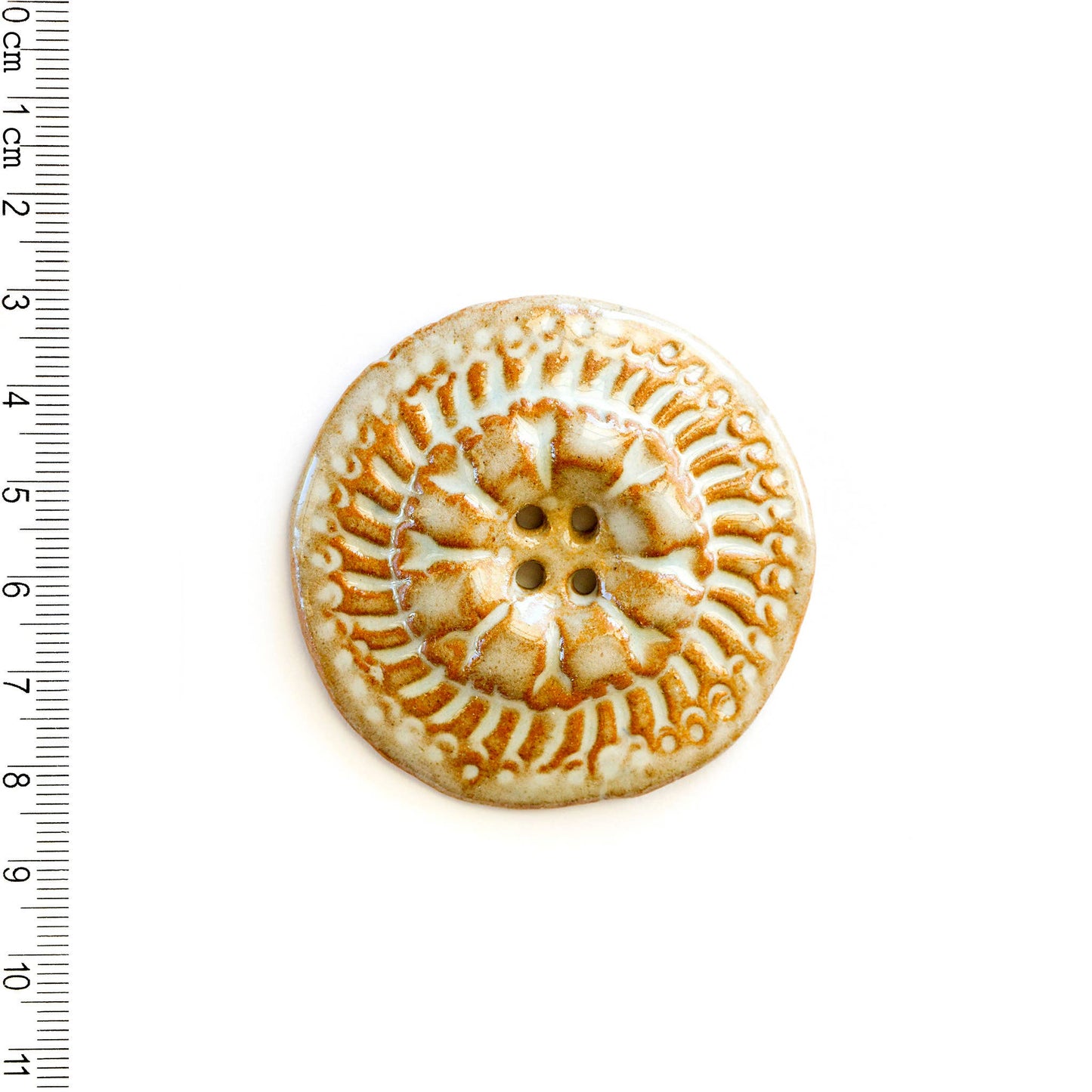L525 X-Large Statement Button
