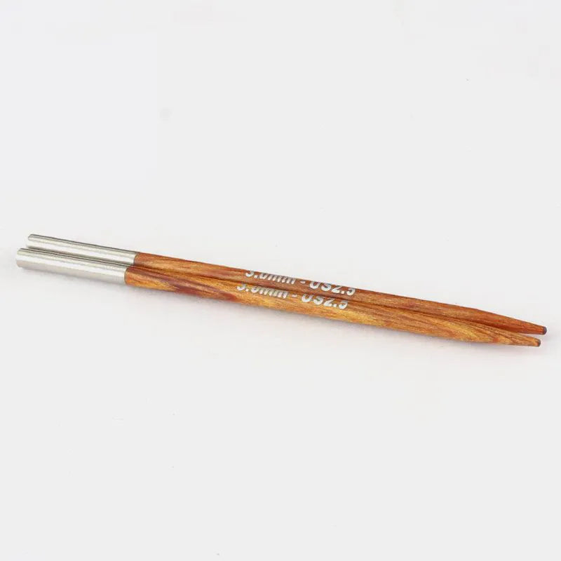 4" DREAMZ KnitPro Interchangeable Circular Needles