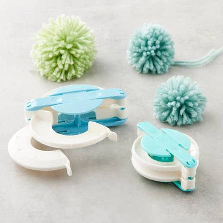 Pom Pom Maker