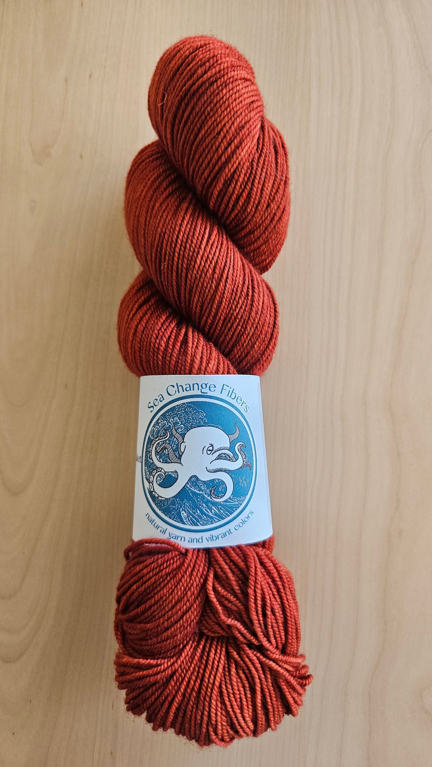 Sea Change Fibers-Coastline Sport