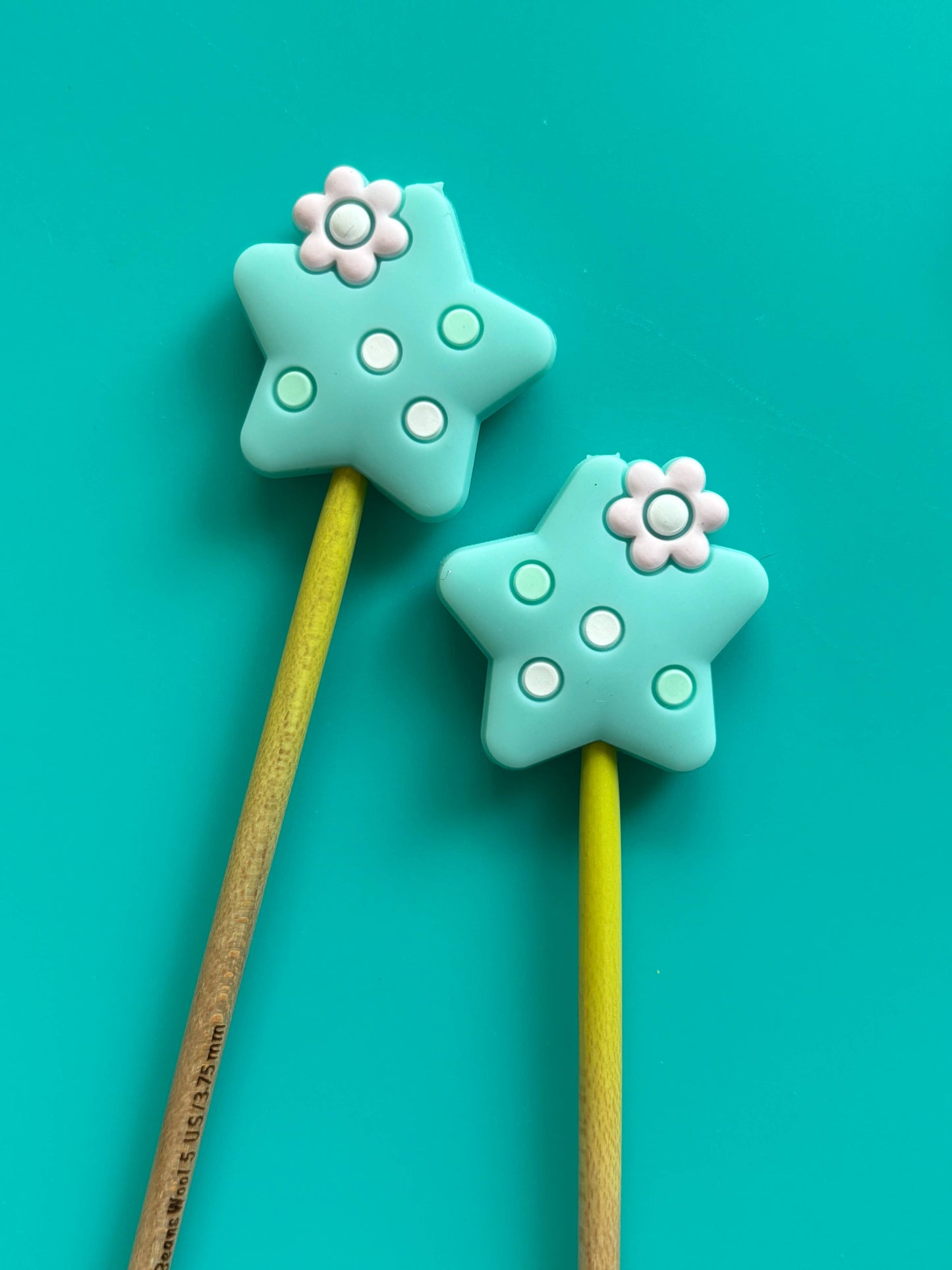 Blue Star Stopper