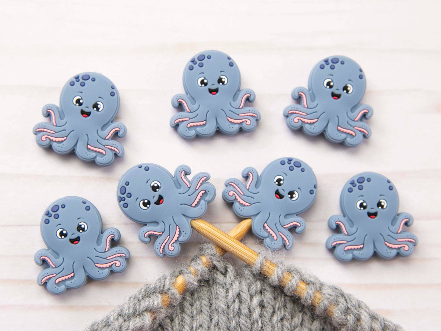 Octopus Stopper