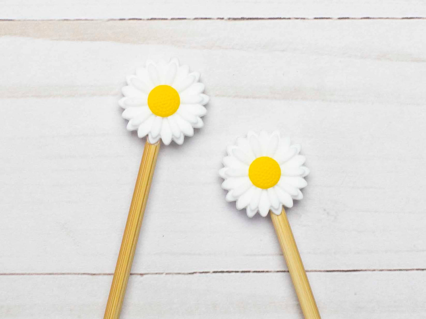 White Daisy Stopper