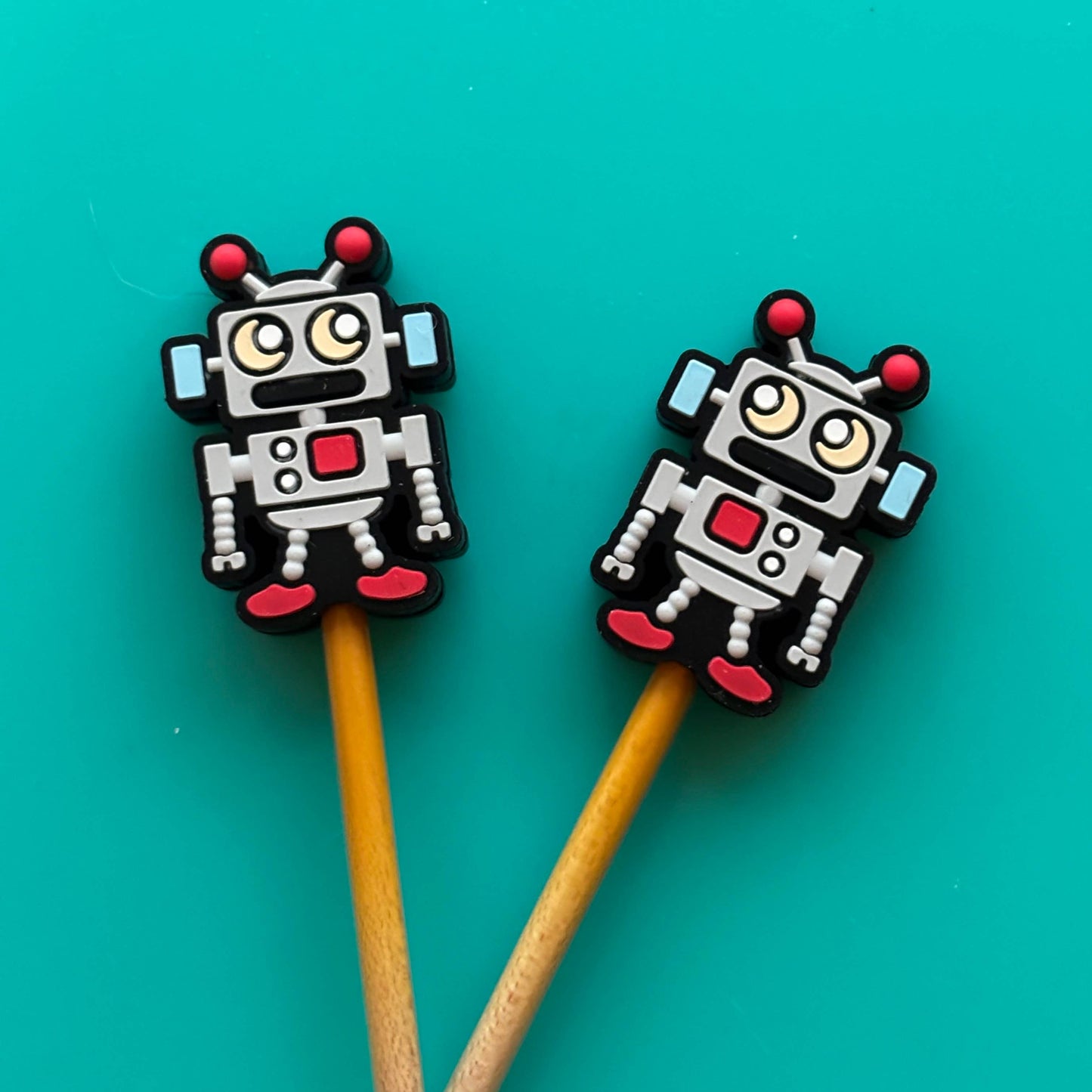Robot Stopper