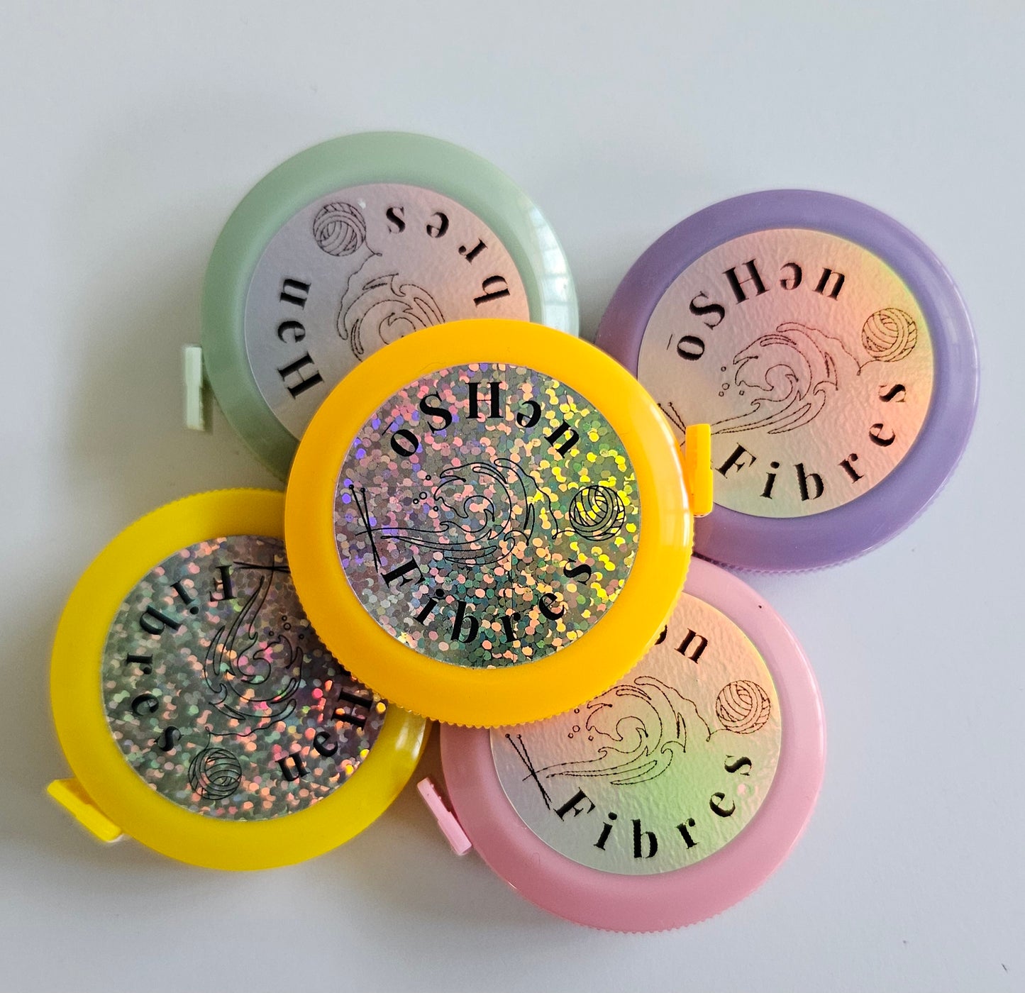 ōSHen Tape Measure
