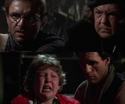 Goonies - The Fratellis
