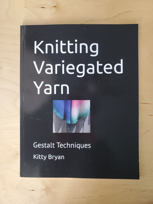 Knitting Variegated Yarn