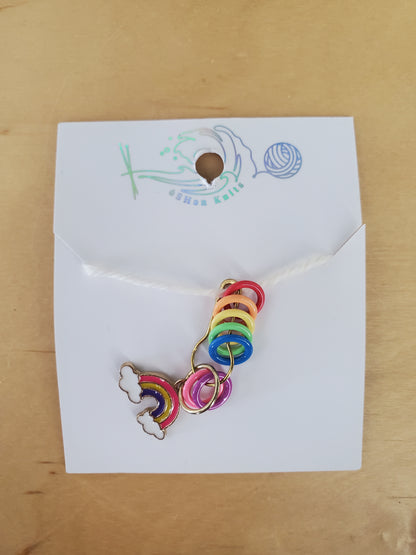 Stitch Marker Bundles