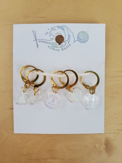 Stitch Marker Bundles
