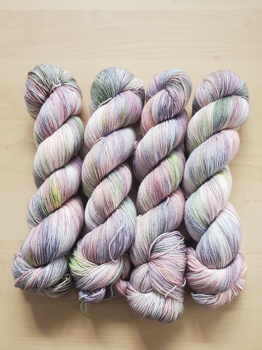 ōSHen Lab Fingering Merino