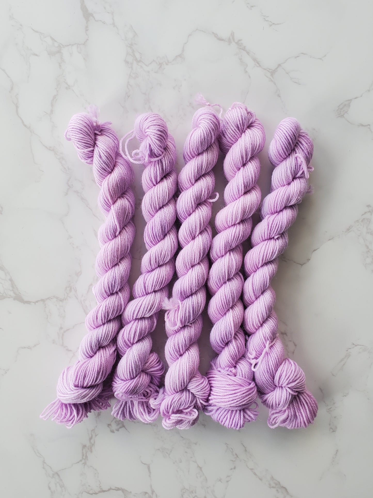 ōSHen Lab 20g Mini Skeins