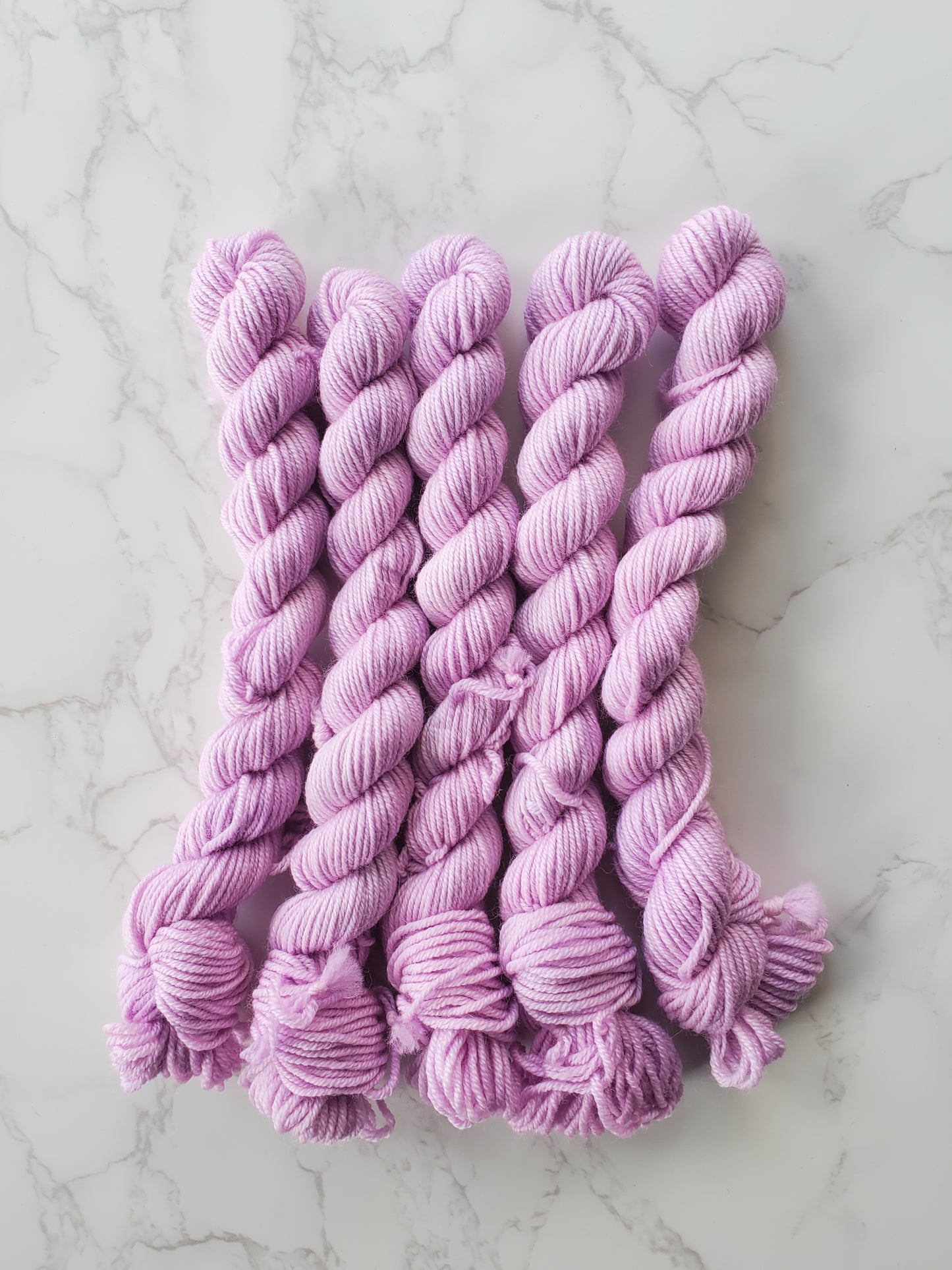ōSHen Lab 20g Mini Skeins