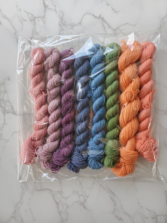 PNW ōSHen Mini Kits