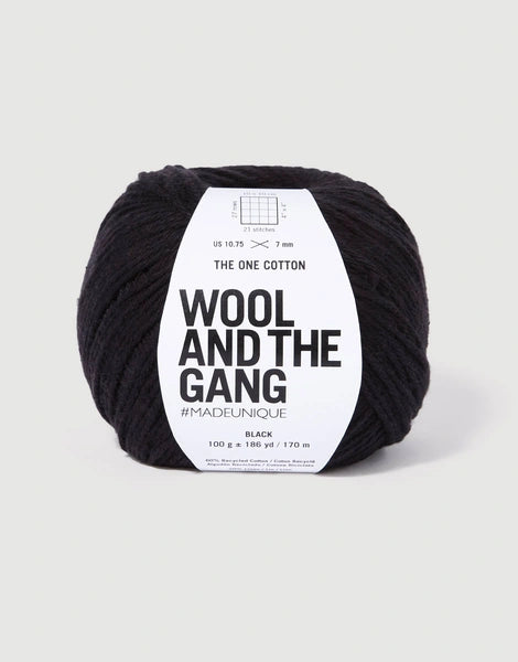 The One Cotton