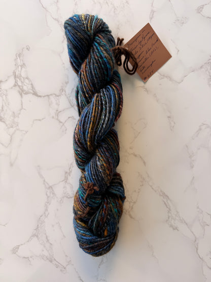 Bulky Corespun