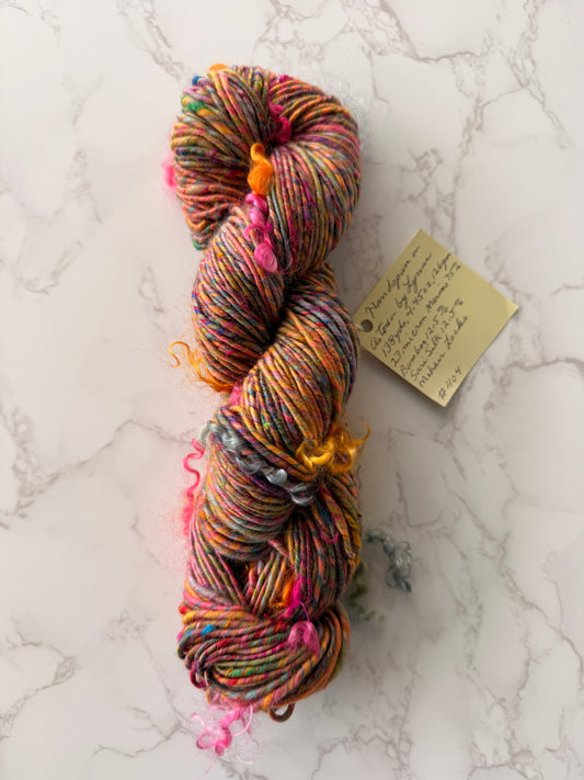 Chunky Corespun