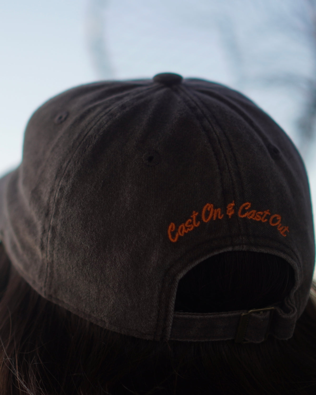 ōSHen Charter Hats