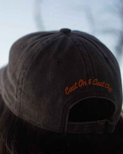 ōSHen Charter Hats