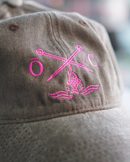 ōSHen Charter Hats