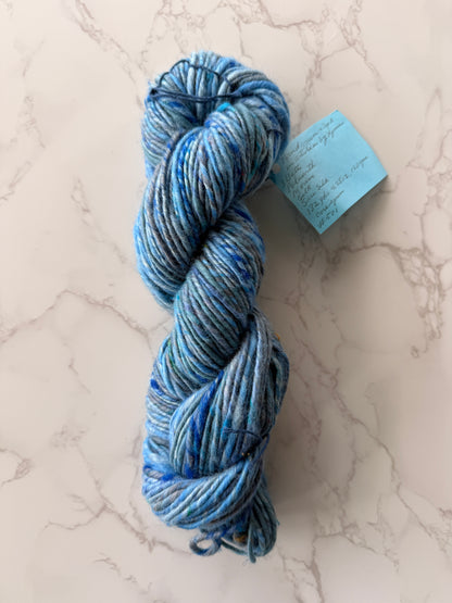 Chunky Corespun