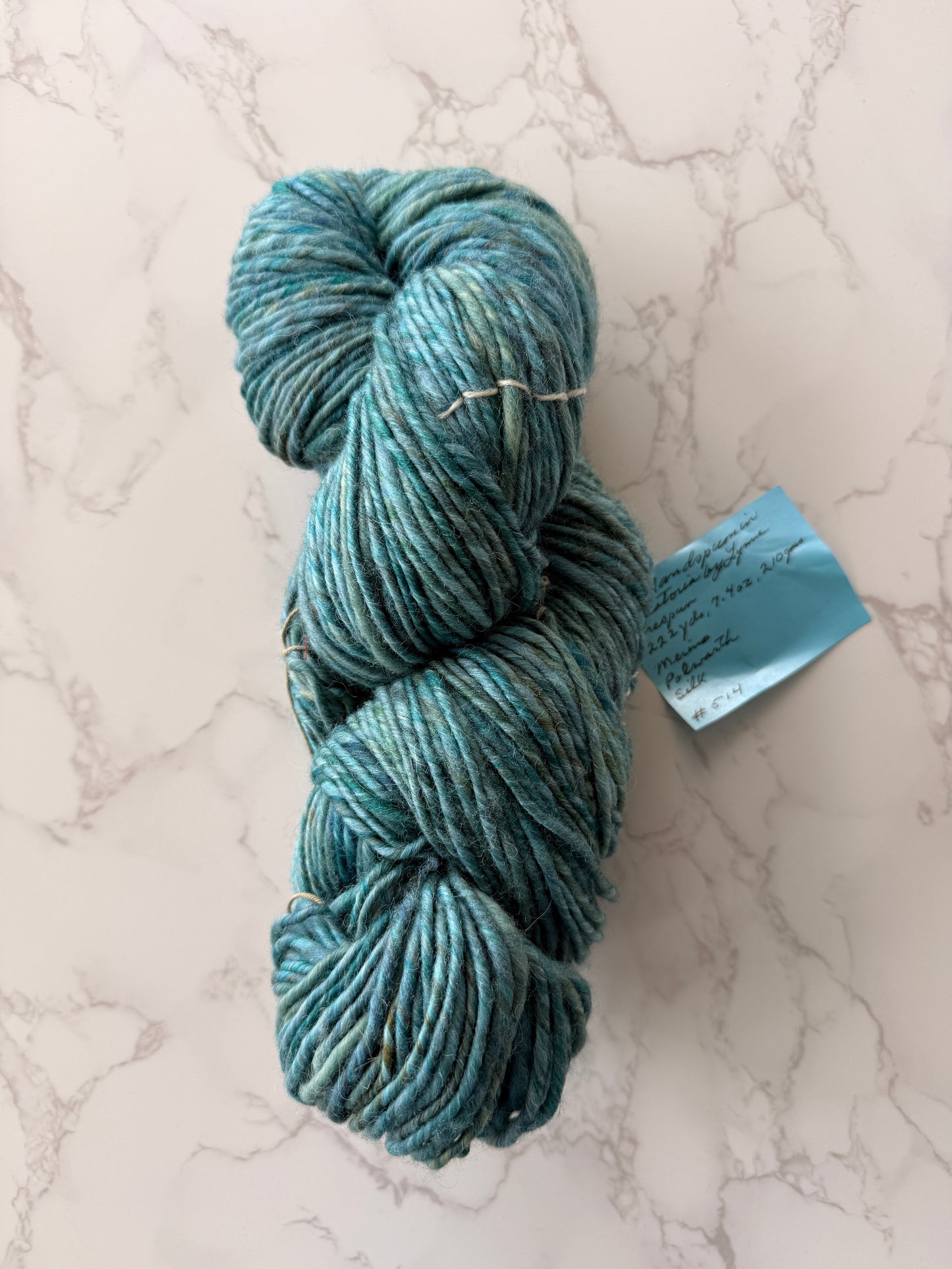 Chunky Corespun