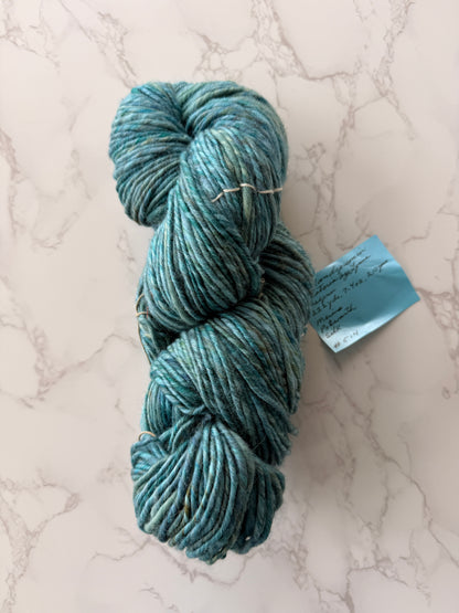 Chunky Corespun