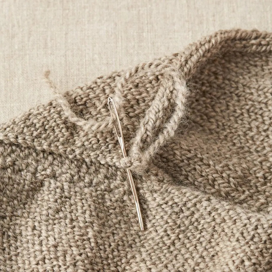 Cocoknits Bent Tip Tapestry Needles