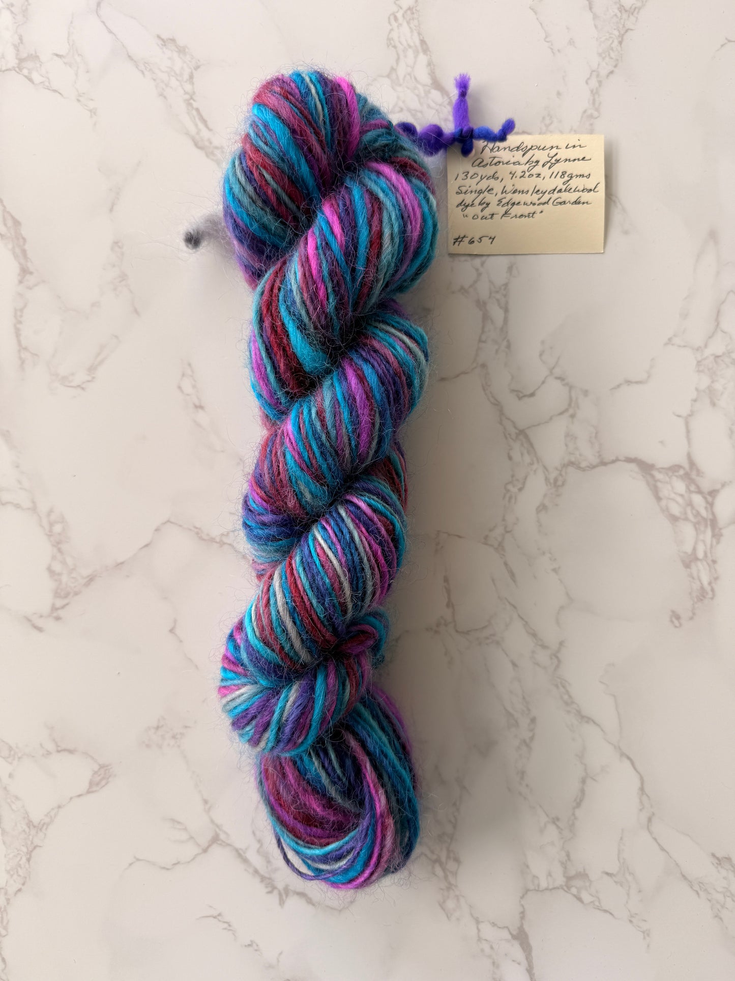 Chunky Single