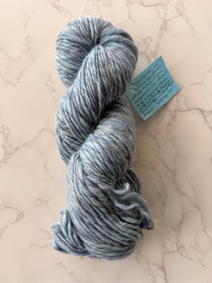 Chunky Corespun