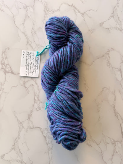 Bulky Corespun