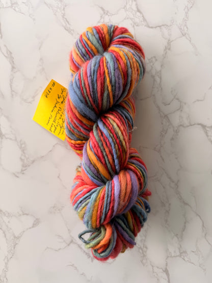 Chunky Single