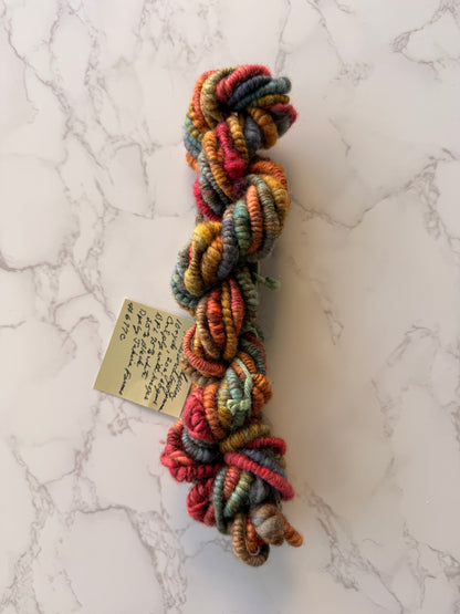 Bulky Art Yarn