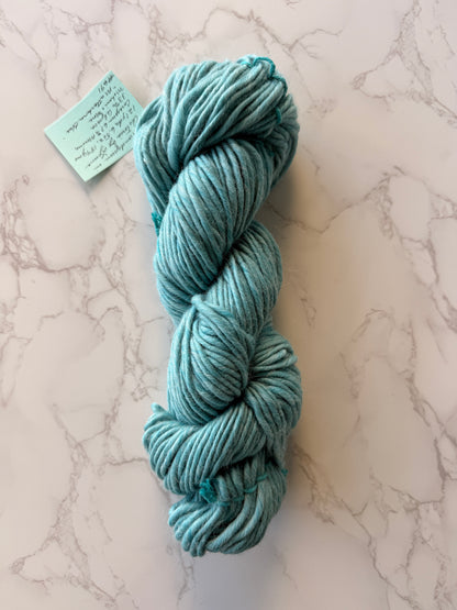 Bulky Corespun