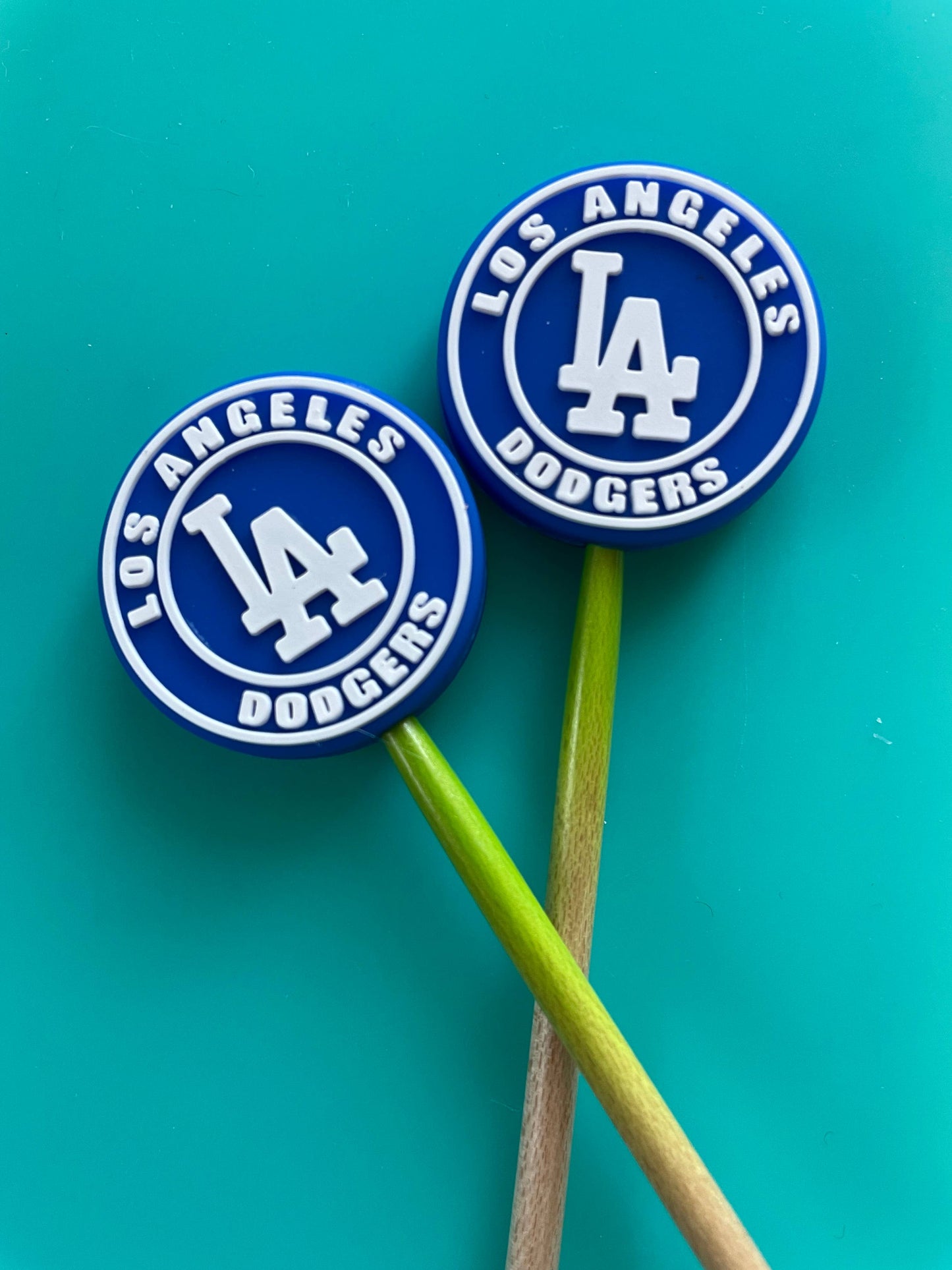 Needle Point Protector CA, WA Sports Baseball Basketball