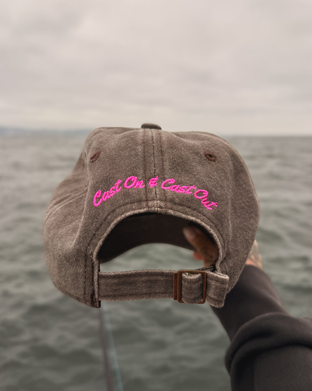 ōSHen Charter Hats