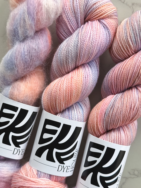 Denali Sock