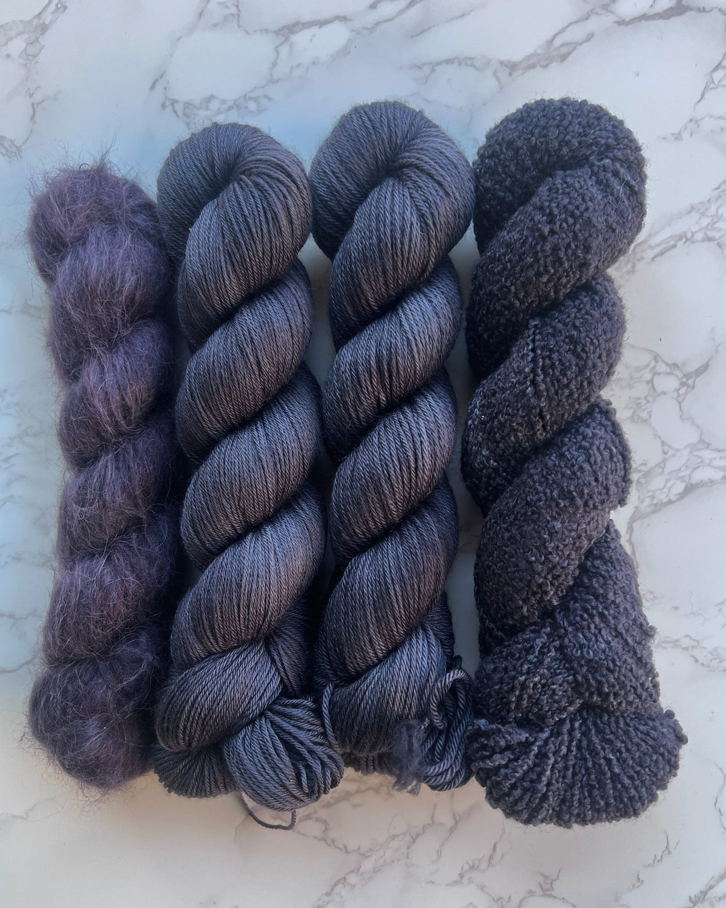 Aquarius - Kraken