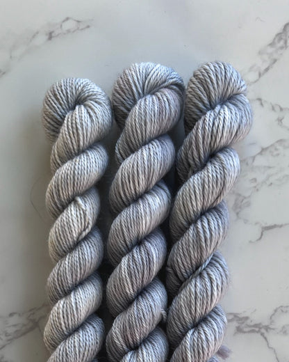 AOA Mini Bar - Glittering Seas Sock