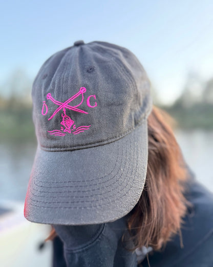 ōSHen Charter Hats