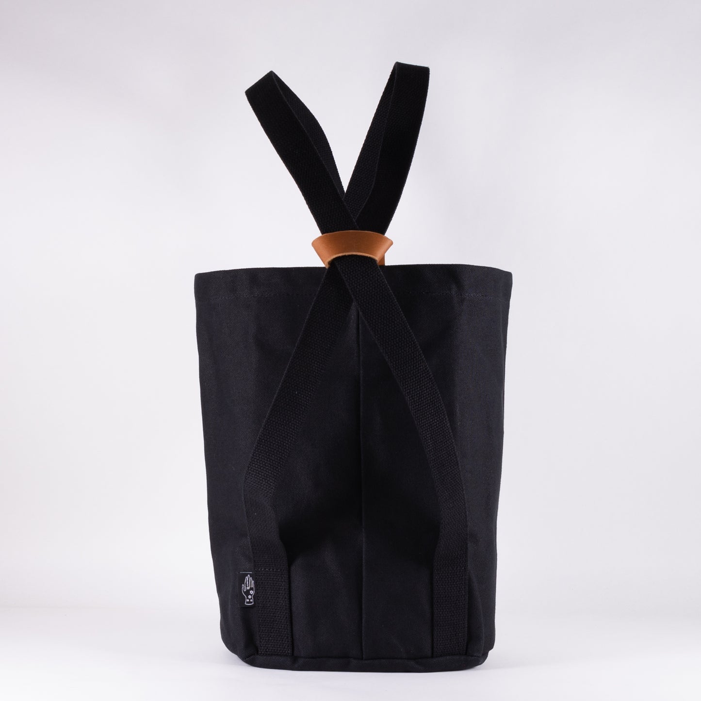 Knitters Backpack