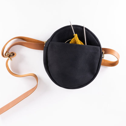 Moon Belt Bag