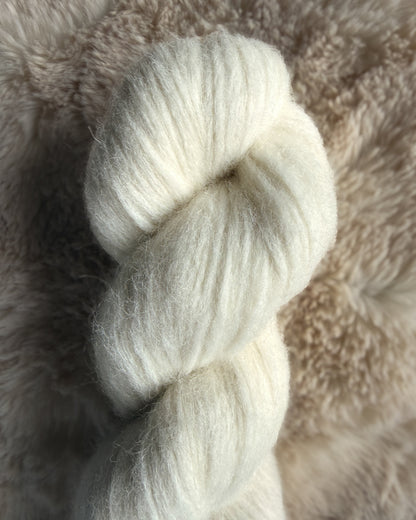 Polar Bare