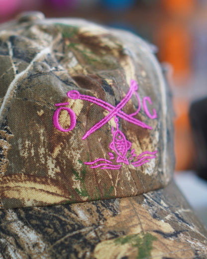 ōSHen Charter Hats