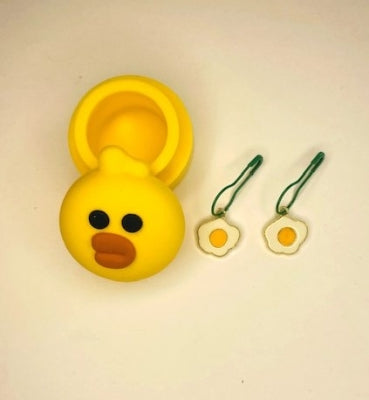 Coley Stitch Markers With Case
